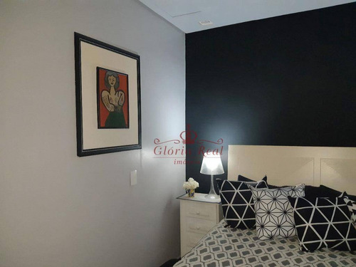 Imagem 19 de 21 de Apartamento Com 3 Dormitórios À Venda, 83 M² Por R$ 685.000,00 - Freguesia Do Ó - São Paulo/sp - Ap0670