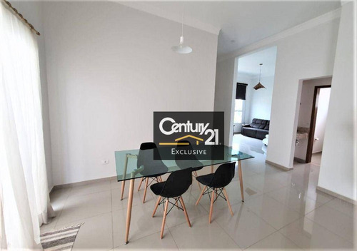 Imagem 2 de 10 de Casa Térrea À Venda No Jardim Residencial Alto De Itaici, R$830.000.00 - Ca1157