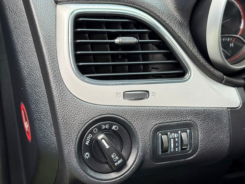 Dodge Journey 3.6 SXT V6 GASOLINA 4P AUTOMÁTICO