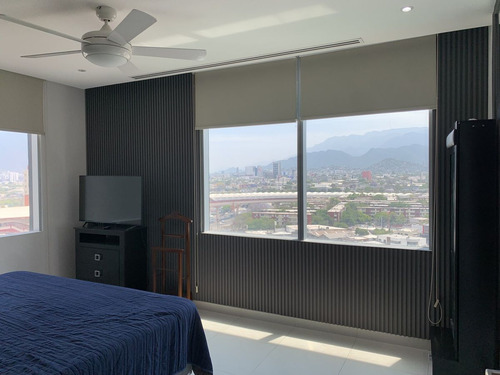 Departamento En Renta En Vitant