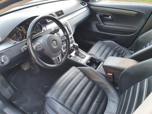 Volkswagen Passat Cc 2.0 Tsi