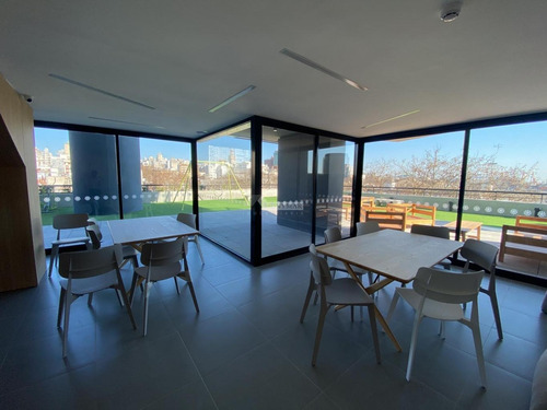 Imagen 15 de 29 de Apartamento Centro Venta 2 Dormitorios La Paz Y Julio Herrera Y Obes Ed. Nostrum Bay Con Terraza