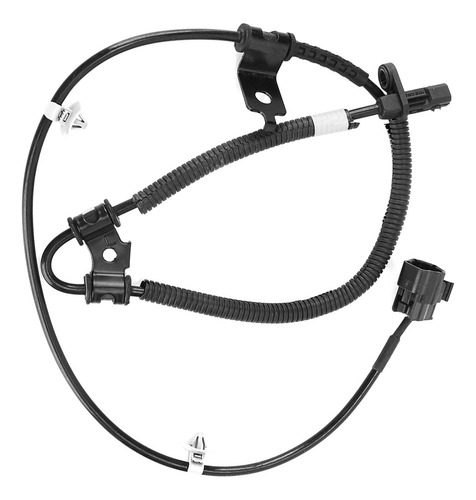 2 Sensores ABS Traseros Para Kia Sedona Y Hyundai Santa Fe – ACS OEM 52751-2B100 – Mejora El Rendimiento