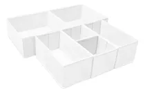 Comprar Organizador De Cajones Para Ropa, Paquete De 6, Armario Pleg