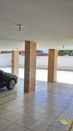 Imagem 4 de 14 de Apartamento Novo Pronto Pra Morar. - Ap0069