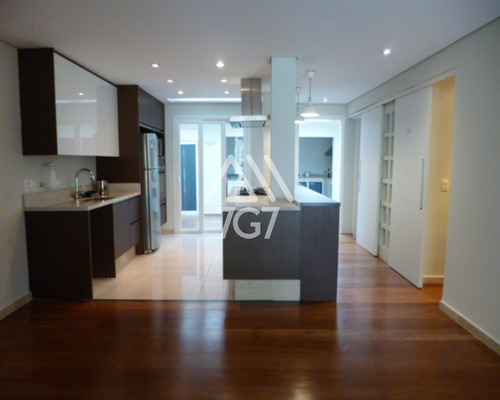 Casa Em Condomínio Ao Lado Do Colegío Avenues Cidade Jardim - Cc00264 - 34205102