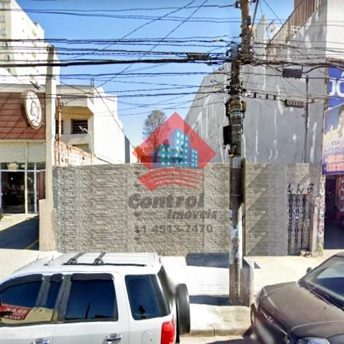 Imagem 1 de 1 de Terreno - Ref: 01193