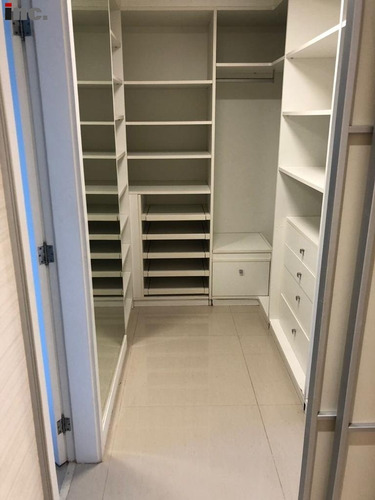 Imagem 12 de 21 de Itaúna Gold (barra) Sensacional - Apartamento 4 Suítes 278m² - Altíssímo Padrão - It. Gold Q - 34609408