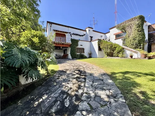 Casa En Venta | Valle De Bravo | Pueblo