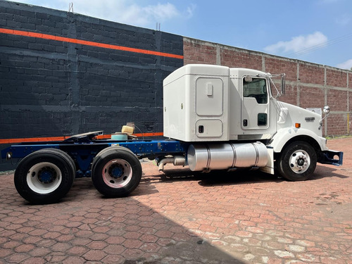 Tractocamión Seminuevo Kenworth T800 Mod. 2017.