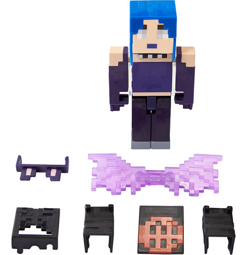 Producto Generico - Mattel Minecraft Creator Series - Figur