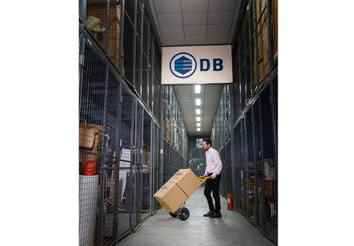Imagen 5 de 9 de Bauleras Privadas Y Guardamuebles En Nuñez Deposito Belgrano