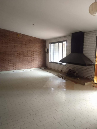 Casa En Parque V. Sarsfield Para Reciclar