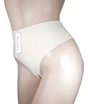Comprar Bombacha Colales Tanga Xxl Tiro Alto Segunda Piel