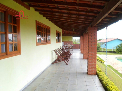 Chácara A Venda No Bairro Horizonte Azul 1 Em Itupeva - Sp. - 4048-1