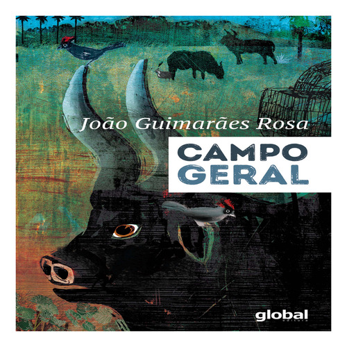 Campo Geral