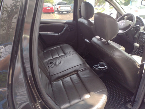 Renault Duster 2.0 16v Dynamique Hi-flex Aut. 5p