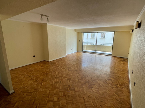 Vendo Gran Departamento 4d/3b/2e En Quinta Vergara