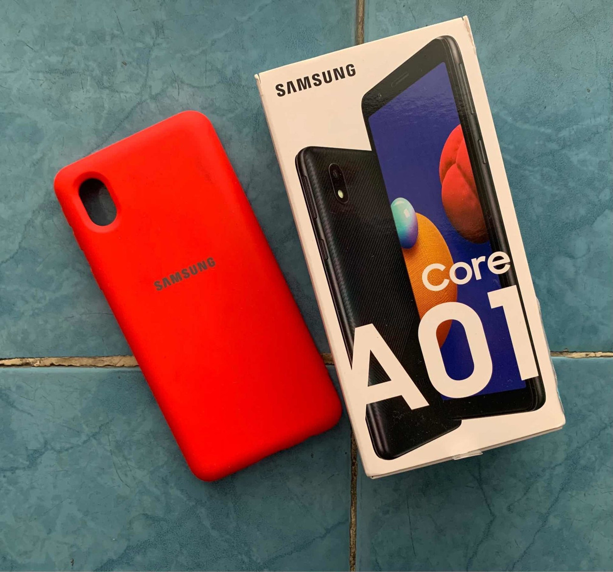 samsung galaxy a01 core 1