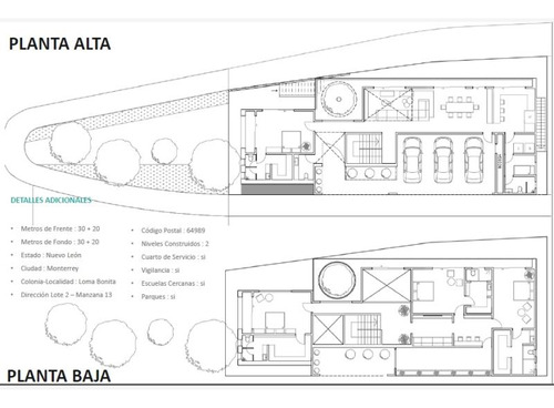 Casa En Venta En Loma Bonita