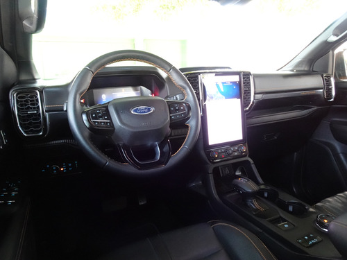 Ford Ranger 2.3 Wildtrak 4X4 At