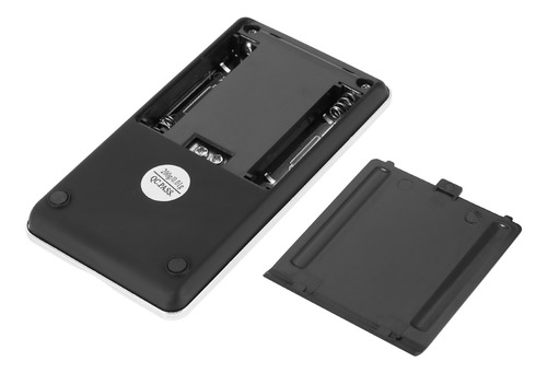 Mini Joyería Digital Electrónica Portátil Con Báscula Eléctr