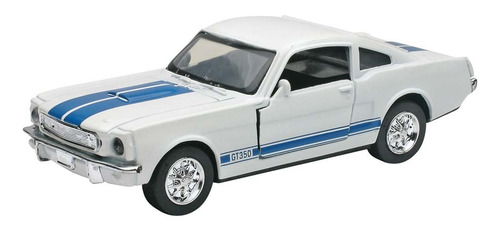 Shelby 1/32 1966 gt-350 ninos Vehiculo Juguetes