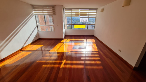 Venta Apartamento En Atabanza, Canodromo