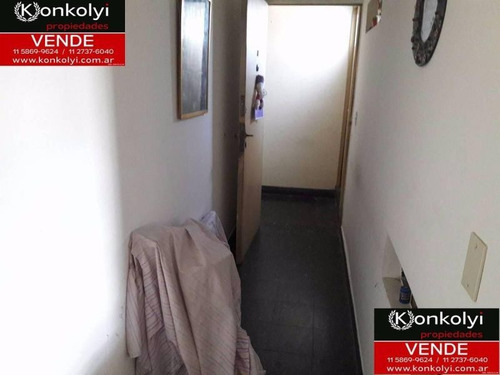 Departamento 2 Ambientes Apto Credito