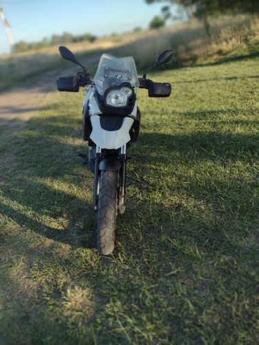 Bmw 650 Gs