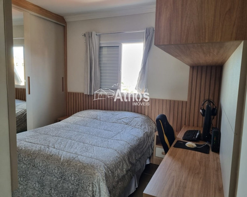 Imagem 8 de 18 de Apartamento - Ap01864 - 70750131
