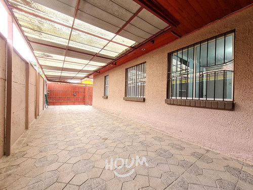 Casa Ponce De Zamora Cinco Id: 141223