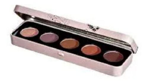 Paleta De Sombras Vult Amor Por Mim - 5g