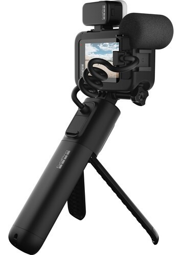 Imagen 4 de 10 de Camara Gopro Hero 11 Black Creator Edition Bundle