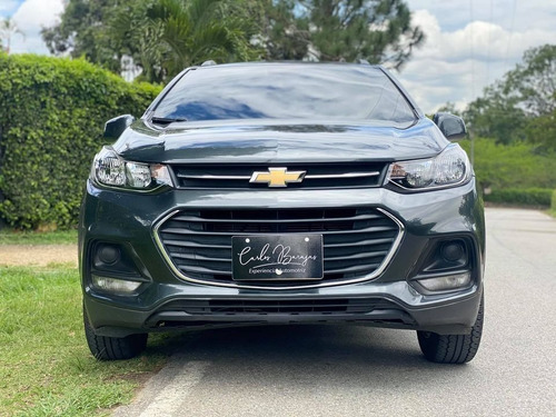 Chevrolet Tracker Ls 1.8 Mt Modelo 2019