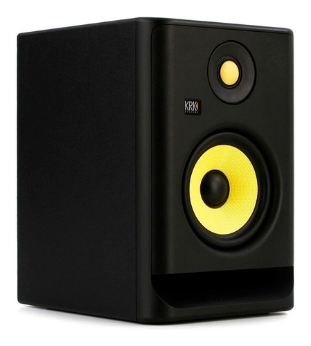 Monitor De Estudio 7  Krk Rockit Rp7 G4 - X Unidad