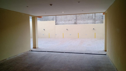 Depto 2 Amb San Bernardo Venta - Departamento Dos Ambientes Centrico A Estrenar Con Cochera