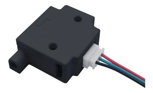 Sensor`de Filamento 1.75mm Con Cable | Icutech