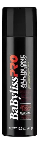 Baby Liss Pro Clipper Boost+ + Lubricante 5 En 1 Baby Liss