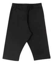 Comprar Calza Corta Biker Ciclita Cocotita Nena Grisino Algodón