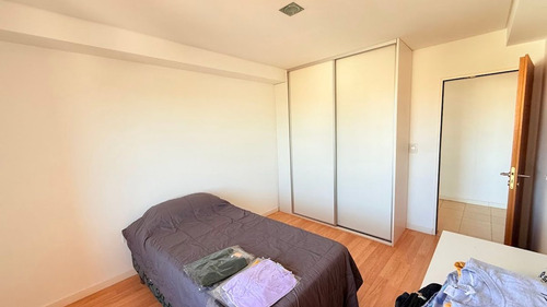 Venta Departamento 2 Dormitorios Y Cochera
