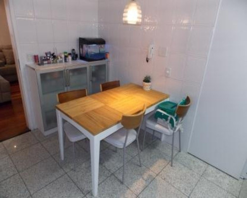 Imagem 19 de 20 de Apartamento - Mo A - 33194716