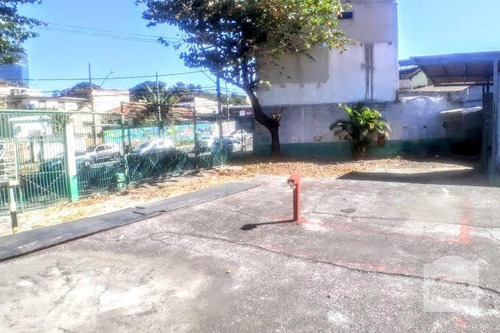 Imagem 11 de 11 de Lote À Venda No Santa Cruz - Código 266550 - 266550