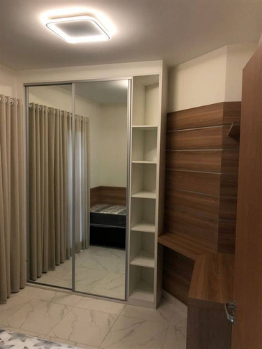 Imagem 12 de 20 de 2 Dorms Com Suite ? Sacada Gourmet, Lazer Completo, Próximo Da Entrega. - Wb00129wb