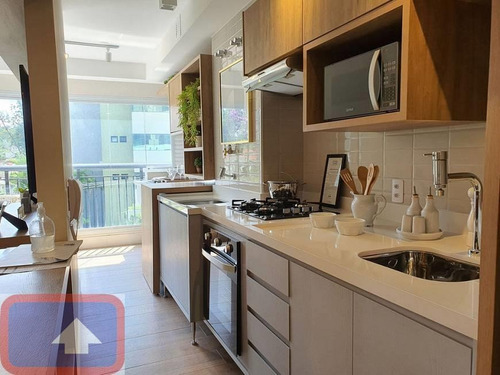 Imagem 15 de 29 de Apartamento Com 2 Quartos E 2 Banheiros À Venda, 61 M² - Jardim Prudência, São Paulo- Sp - 25597 Ap-vit