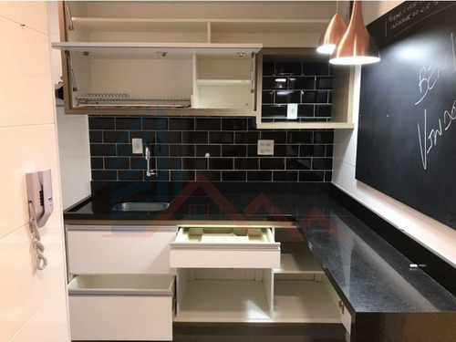 Imagem 14 de 30 de Apartamento São Paulo - Sp - 2463