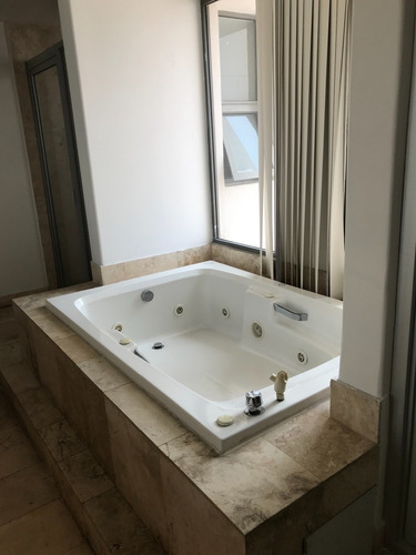 Imagen 25 de 30 de Super Precio Departamento En Renta O Venta En Interlomas Las