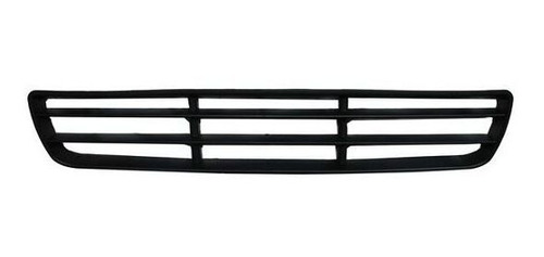 Parrilla Fascia Jetta A4 1999 2001 2003 2005 2007 Central Yz