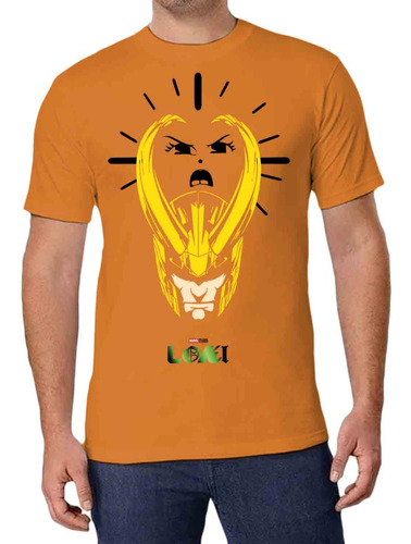 Playera Alusiva A Loki 2 Lok2-011