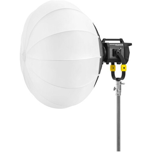 Softbox Para Luz Led Bicolor Knowled Mg1200bi Godox Gl3
